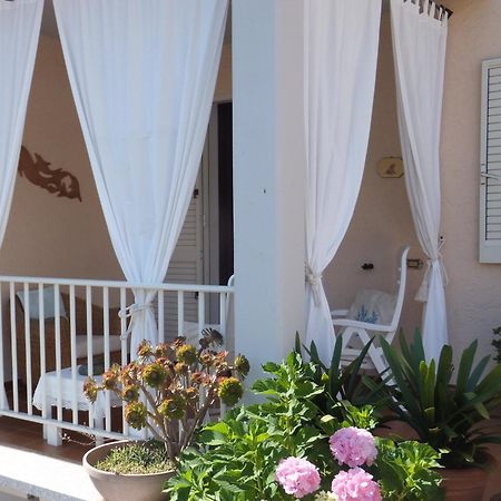 Ajo Da Patrizia Bed & Breakfast Santa Teresa Gallura Exterior photo