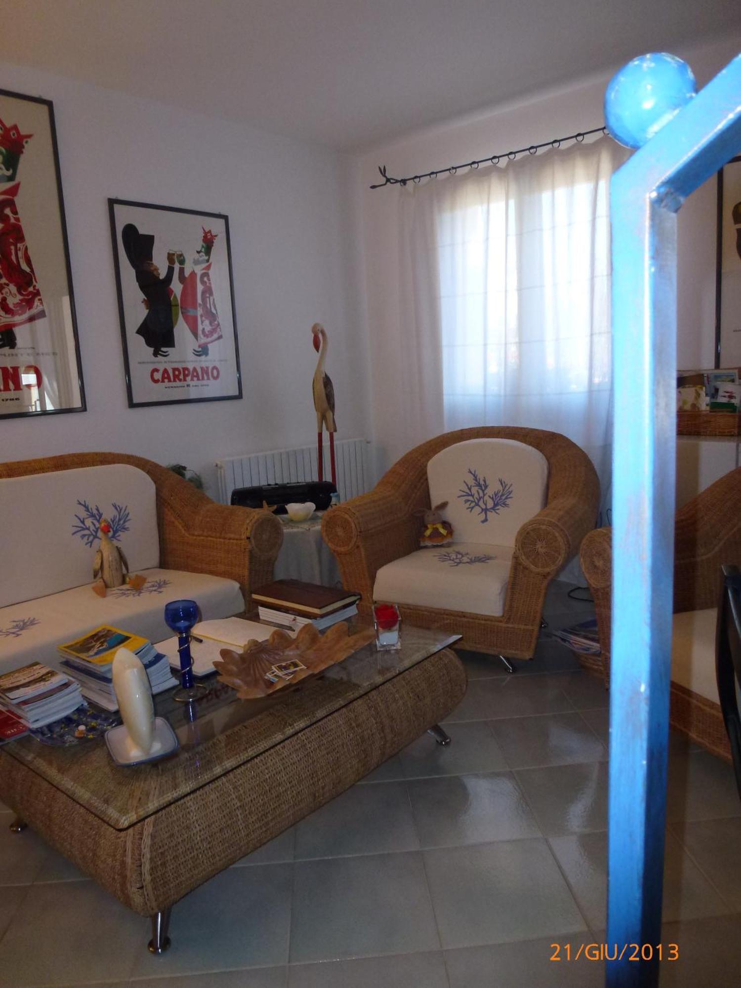 Ajo Da Patrizia Bed & Breakfast Santa Teresa Gallura Exterior photo