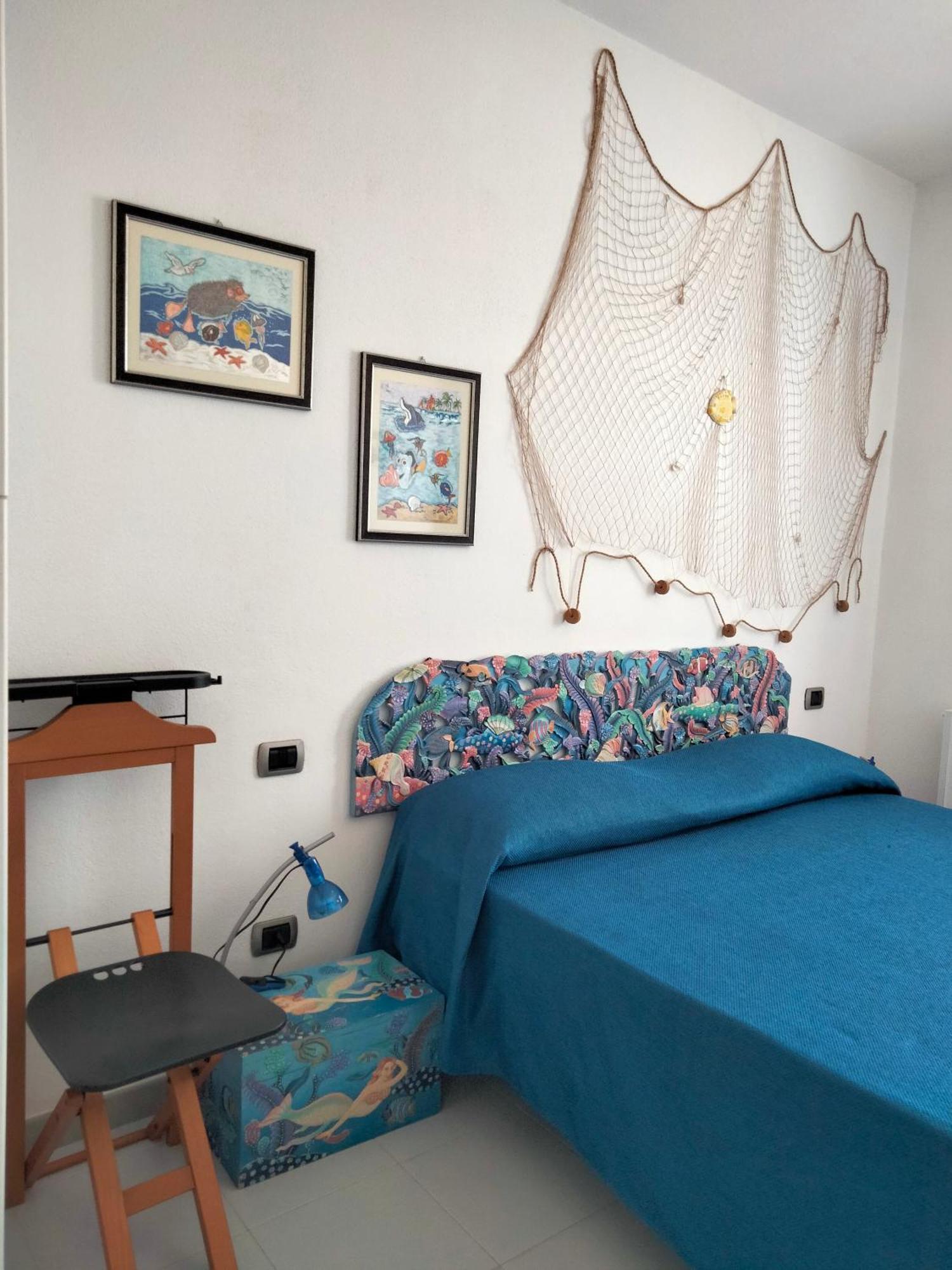 Ajo Da Patrizia Bed & Breakfast Santa Teresa Gallura Exterior photo