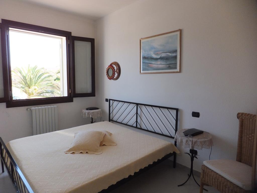 Ajo Da Patrizia Bed & Breakfast Santa Teresa Gallura Room photo